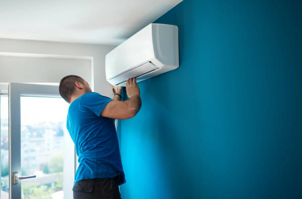 Best Ductless HVAC repair  in Fargo, ND