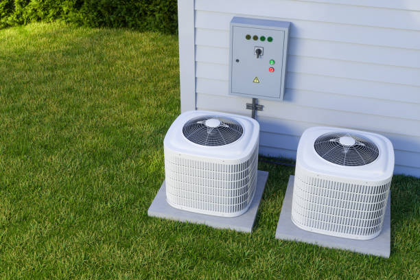 Best Affordable HVAC services  in Fargo, ND