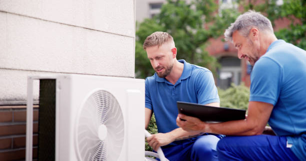 Best HVAC tune-up services  in Fargo, ND