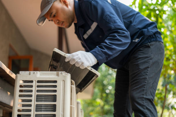 Best HVAC installation services  in Fargo, ND