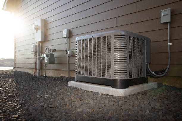 Best HVAC contractors  in Fargo, ND